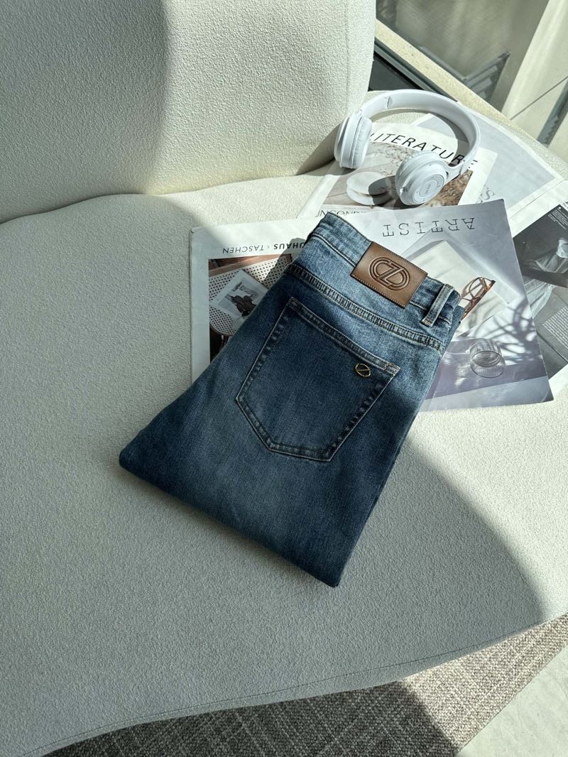 Zegna Jeans